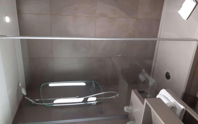 Novotel Le Mans