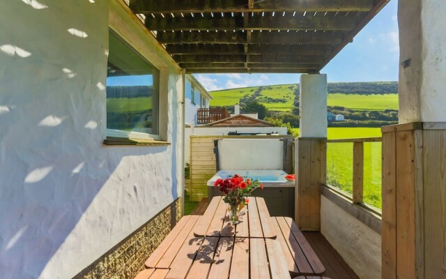 Croyde Villa Sunsea