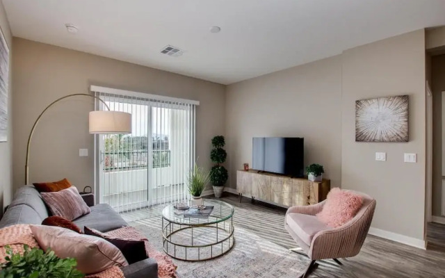 Queen Creek Vacation