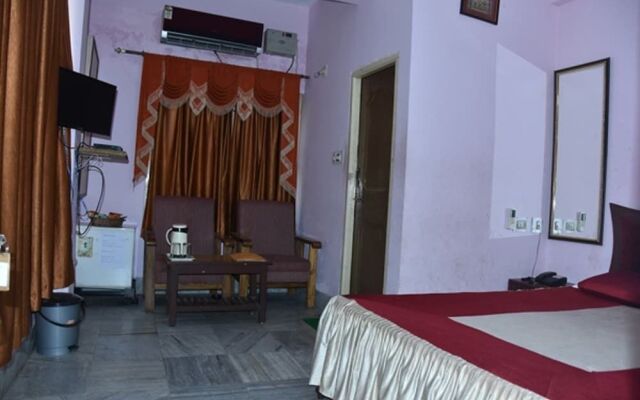 Hotel Sambit Palace