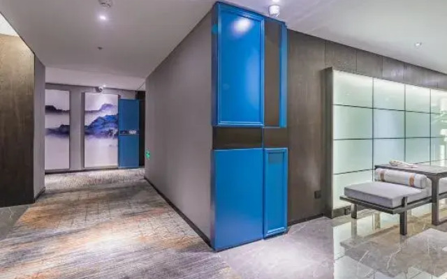 Zhangjiajie Rezen One S Hotel