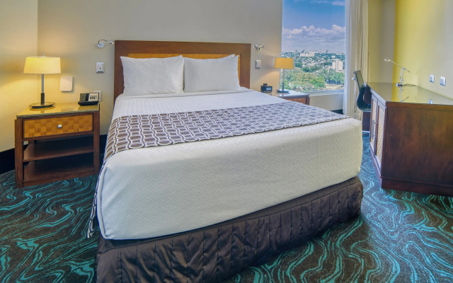Crowne Plaza Santo Domingo by IHG
