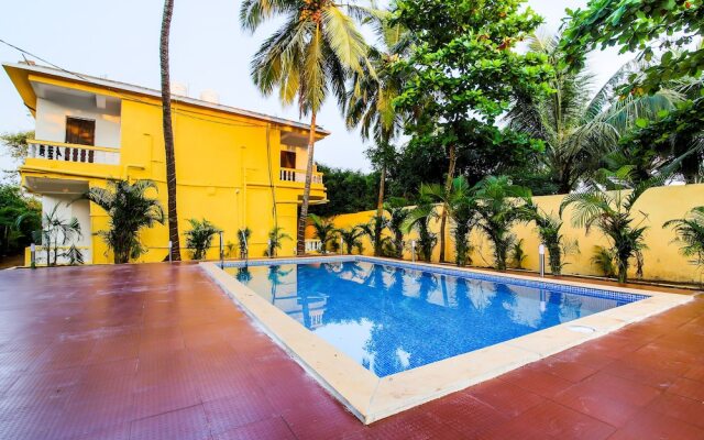 Coco Resort Morjim