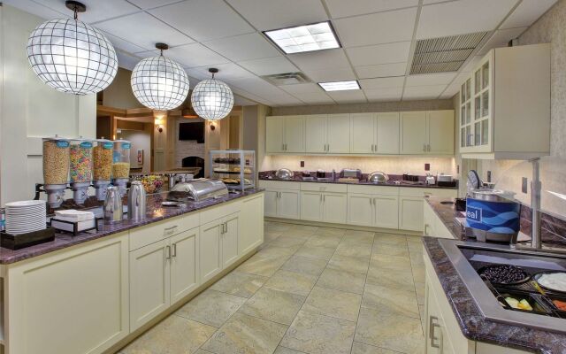Homewood Suites by Hilton South Dayton Miamisburg