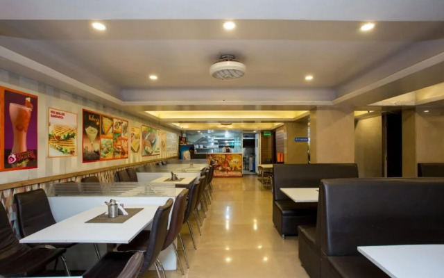 Hotel Sheetal
