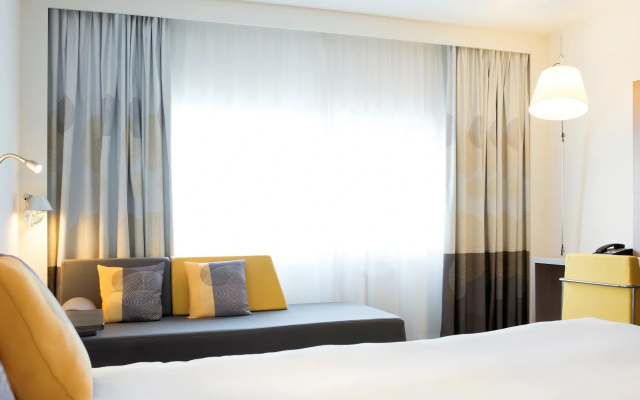 Novotel Den Haag World Forum