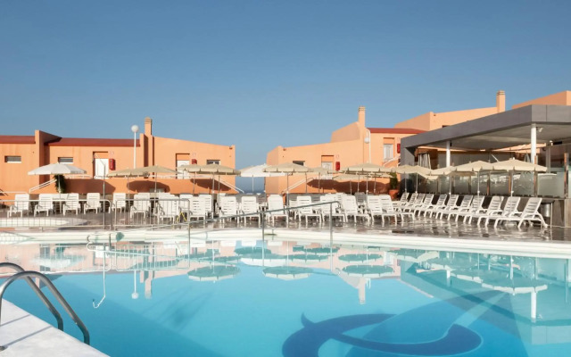 Marina Elite Hotel