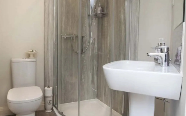 Linton Court Coach House