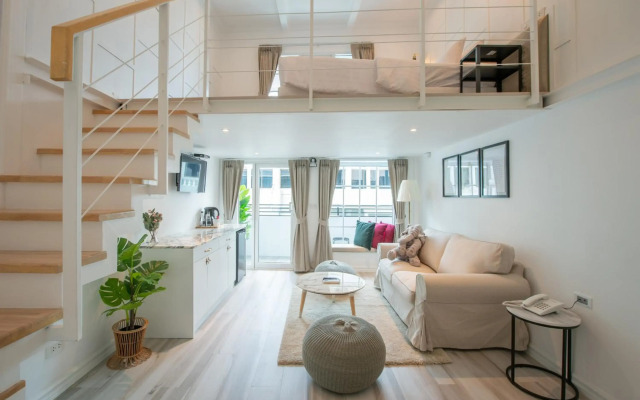 White Ivory Bed & Breakfast