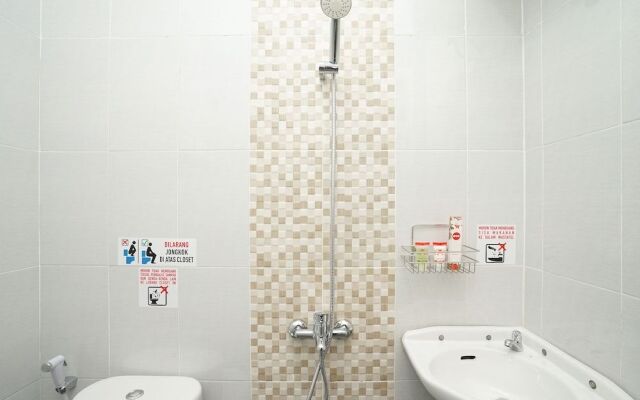 Super OYO Capital O 614 Graha 8 Syariah