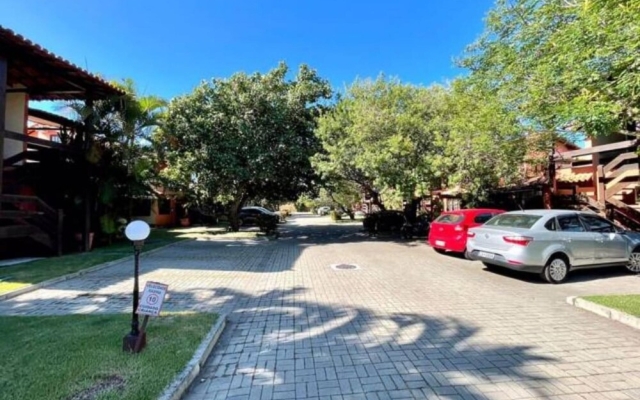 Incr vel Apartamento em Condom nio B Zios