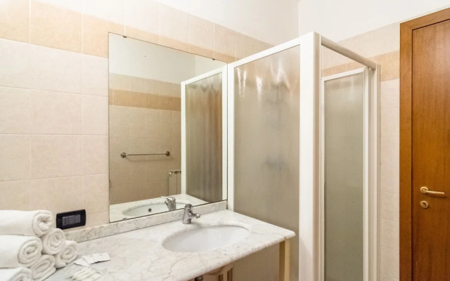 Apartment in Salo With Pool and Olive Groves