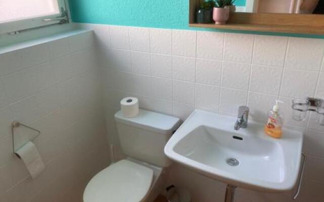 Feriensiedlung Trü 23