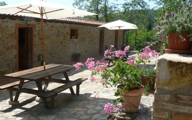 La Locanda Del Minatore