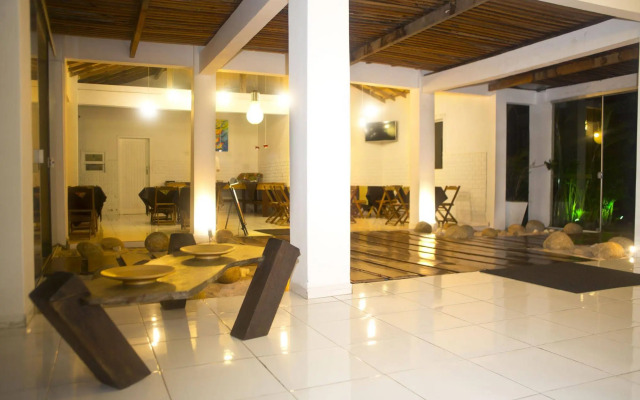 Hotel Latitud Buzios by Latitud Hoteles