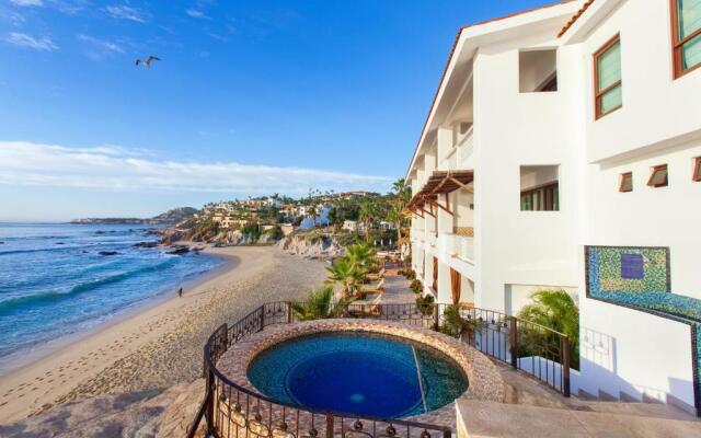 Cabo Surf Hotel & Spa