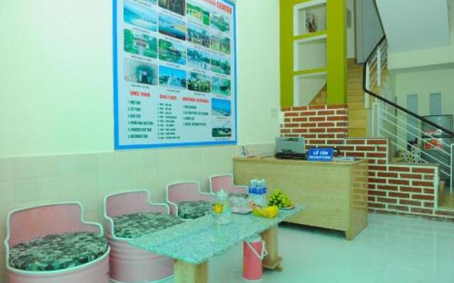 Thanh An 3 Guesthouse