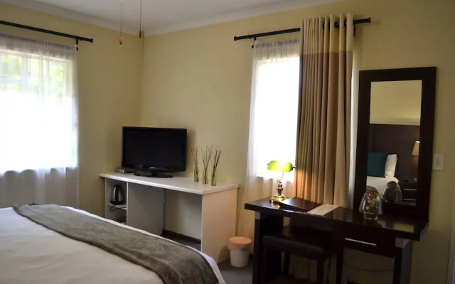 The Bedford View Guest House