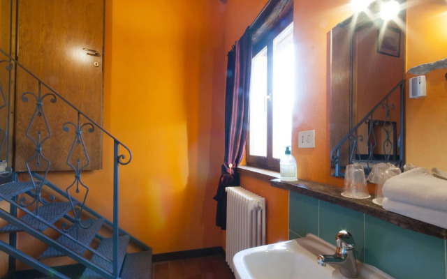 Agriturismo Al Marnich