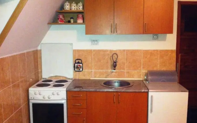Apartment Pejovic