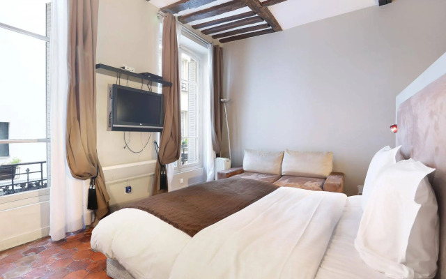 Residence Pélican Paris 1er