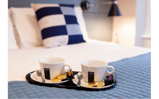 The Bay Hotel