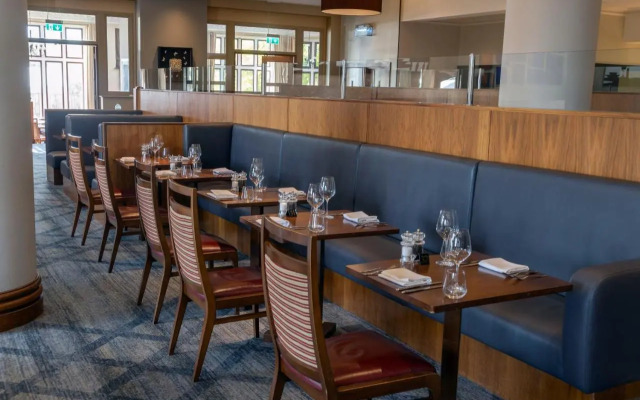 Dunston Hall Hotel, Spa and Golf Resort