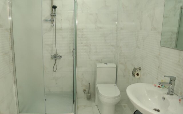 Gyumri Hotel