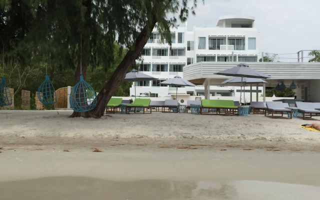 Naia Resort