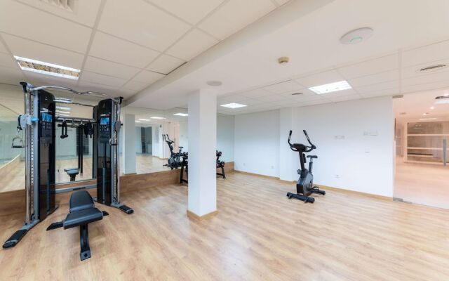 Apartment Asterousia Crete