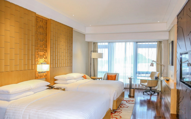Zhuhai Marriott Hotel