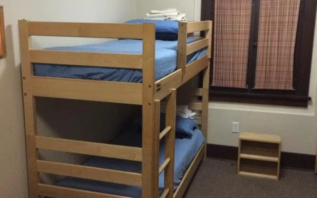 HI - Mississippi Headwaters Hostel