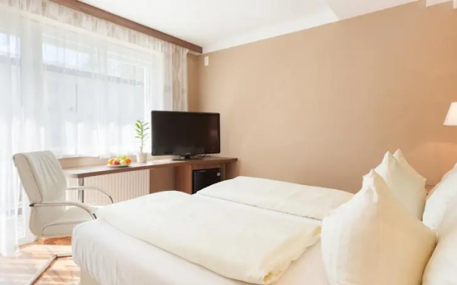 Promenaden-Strandhotel Marolt