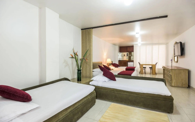 Hotel Don Jaime