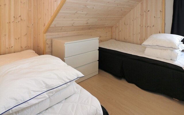 10 Person Holiday Home in Hadsund