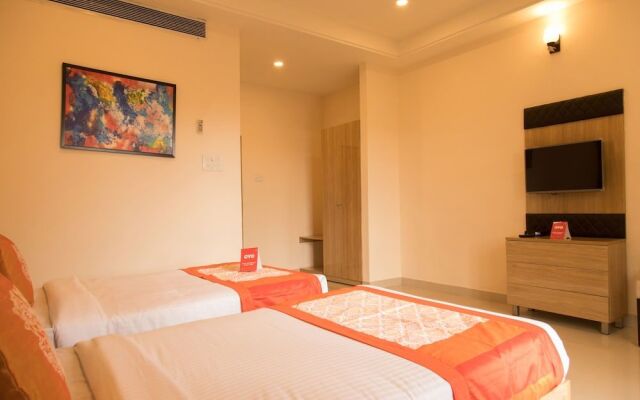 OYO Flagship 050 Wadi