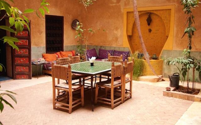 Riad La Casa