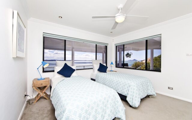 The Ultimate Ocean View - A Luxury Home