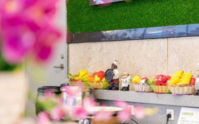 Wanghui Hotel - Xiamen