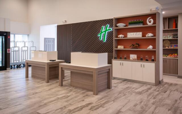 Holiday Inn Pensacola - University Area by IHG