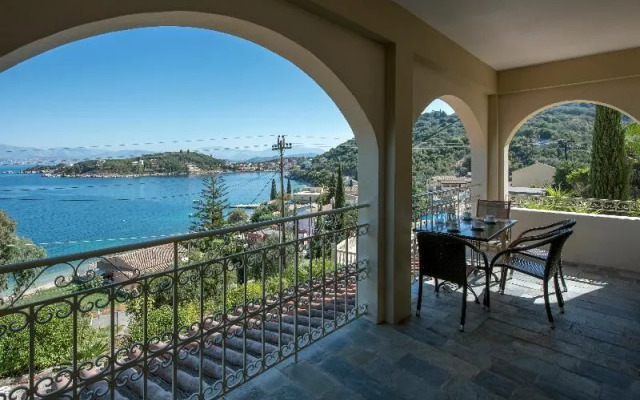 Dimitrios Apartments