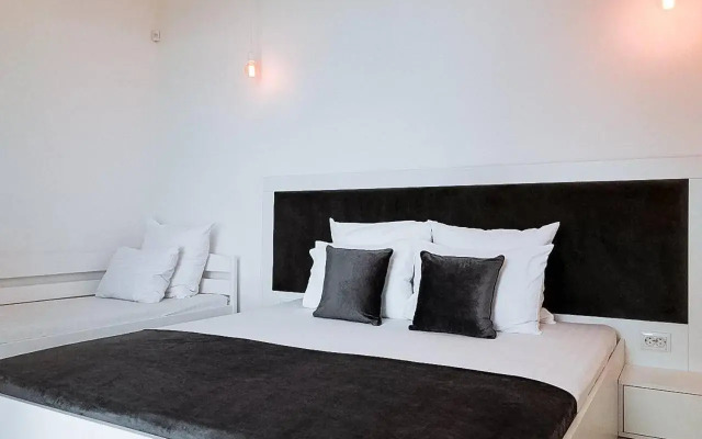 Klaster SeaView Hotel