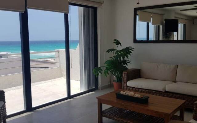 Amazing 4 Bedroom Apartment Ocean View