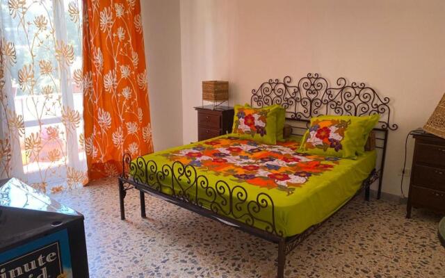 Rama Apartment