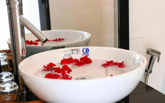 Sengprachan Boutique Hotel