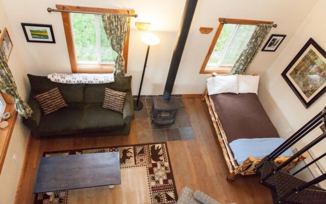 Homestake Lodge