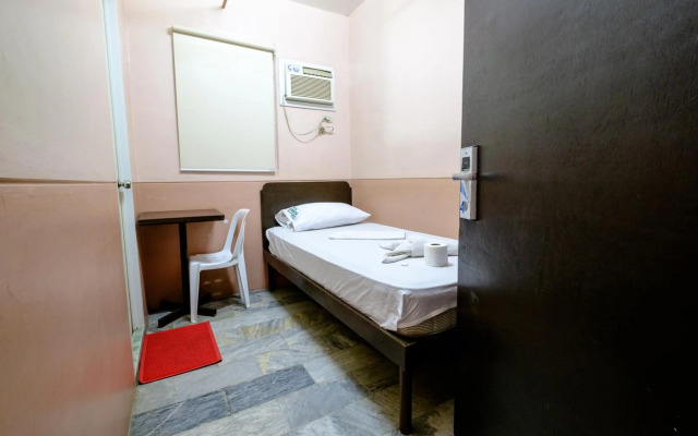 GV Hotel Ozamiz