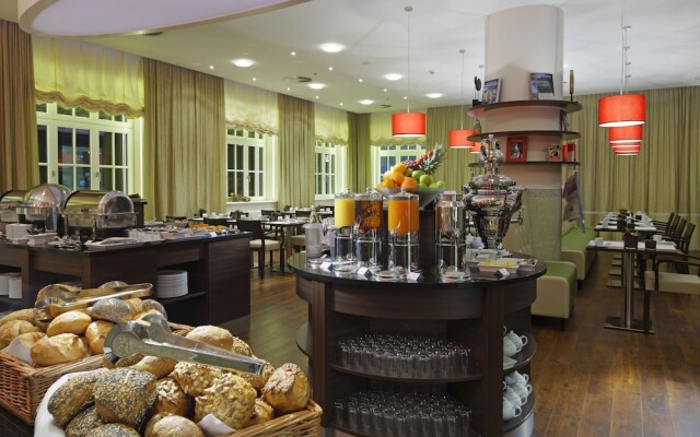 Courtyard by Marriott Bremen