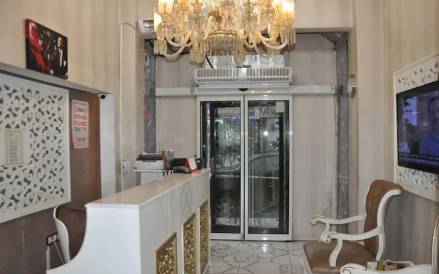 Azade Butik Hotel