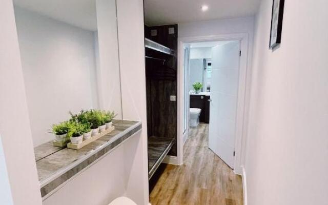 Prosper House Apartment 4